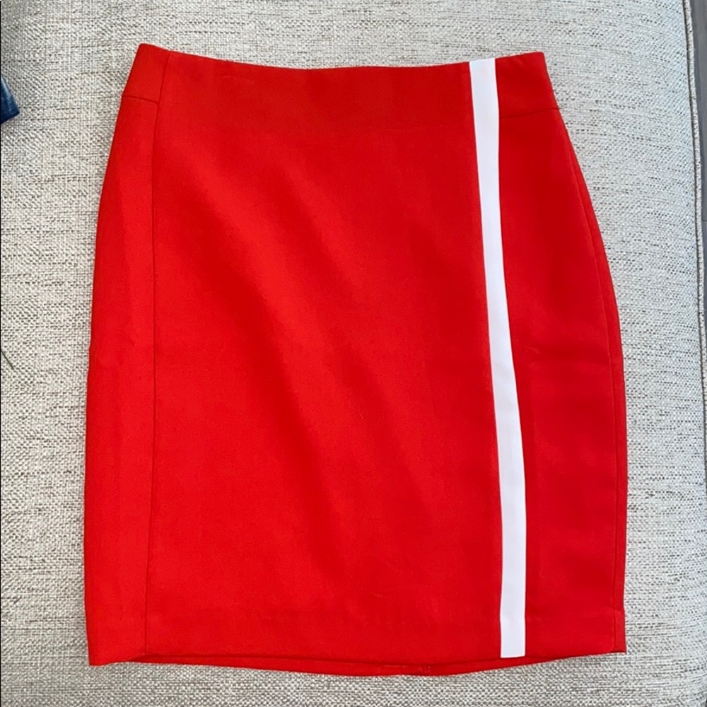 Banana Republic Pencil Skirt
